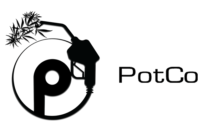 potco dispensary logo